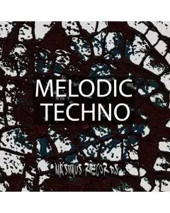 Melodic Techno Ableton Template