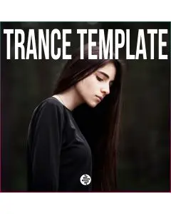 UPLIFITNG TRANCE TEMPLATE (FL Studio)