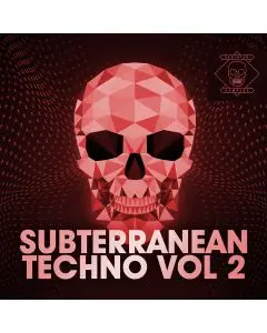 Subterranean Techno 2
