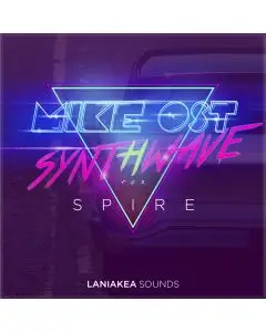 SYNTHWAVE Presets + FL Studio Templates