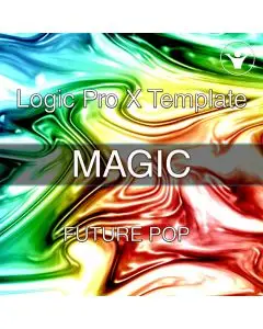 Logic Pro X Template Magic