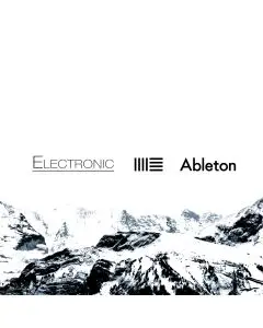 Electronic Ableton Template