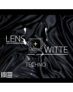 Lens + Witte Ableton Live Project Template