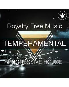 Mikas - Temperamental (Mike Deep Remix) 