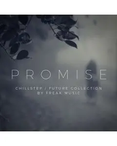 Promise (incl. Ableton Live 10 Template)