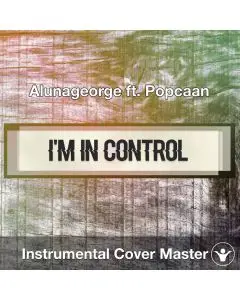 Alunageorge ft. Popcaan - I'm In Control (Instrumental Cover)