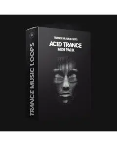 Acid Trance Midi Pack