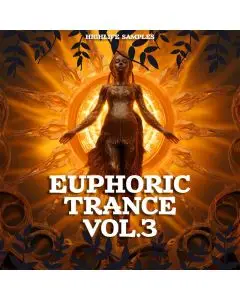 HighLife Samples Euphoric Trance Vol.3