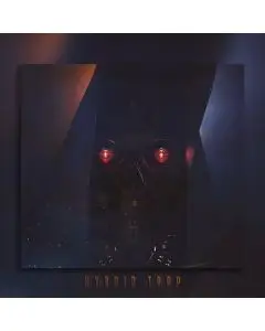 Hybrid Trap Ableton Template