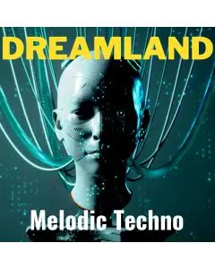 Dreamland - Afterlife Style Melodic Techno