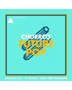 Churros FL Studio