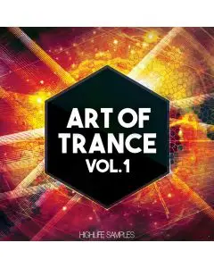 HighLife Samples - Art of Trance Vol.1