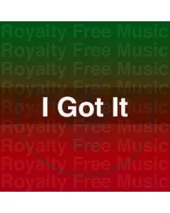 I Got It Master
