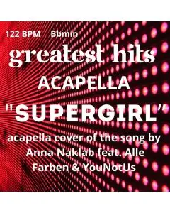 Supergirl (Acapella)