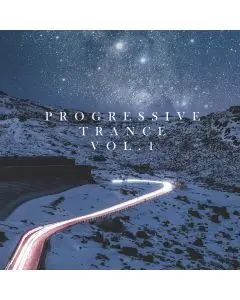 Progressive Trance Ableton Live Template