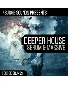 Surge Sounds - Deeper House Serum & Massive