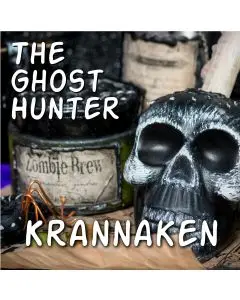 Krannaken - The Ghost Hunter - Stock Music