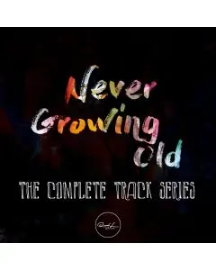 Never Growing Old