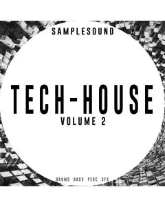 Tech-House Vol 2