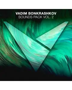 Vadim Bonkrashkov - Sounds Pack Vol. 2