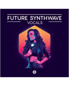 Future Synthwave + Vocals
