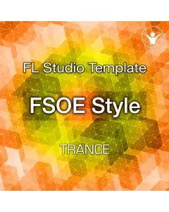 Uplifting Trance Template FSOE Style