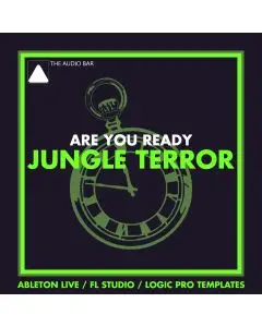 Are You Ready? Ableton