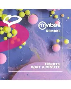 Biscits - Wait A Minute (Ableton Live Remake)