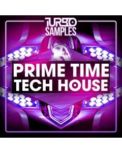 Prime Time Tech House