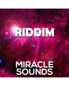 Miracle Sounds RIDDIM