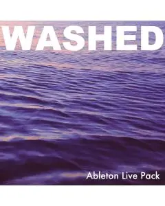 ADM WASHED Ableton Live Pack