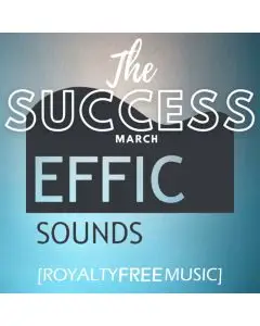 The Success March (Feel Good Strings)