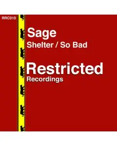 Sage - So Bad