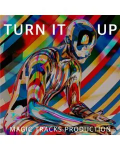 Turn It Up (Ableton Live Template+Mastering)