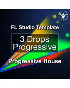 3 Drops Progressive House
