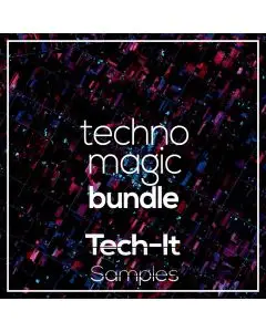 Techno Magic Bundle 