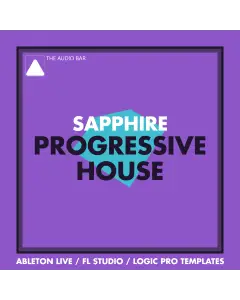Sapphire Ableton Live