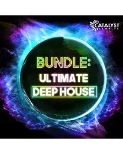 Bundle - Ultimate Deep House