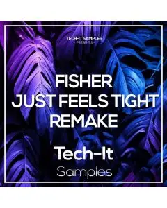 FISHER - Just Feels Tight Ableton Remake