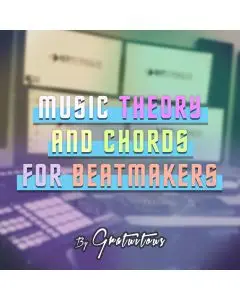 Music Theory and Chords for Beatmakers