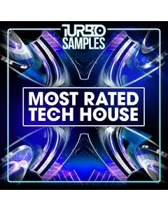 Most Rated Tech House