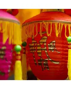 CHINESE CHOPS - Logic Pro X Template Download