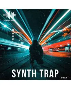Synth Trap vol.3