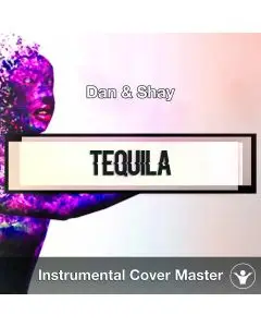 Dan & Shay - Tequila (Instrumental Cover)