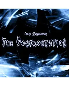 The Confrontation (Orchestral) Logic Pro X Template - Jon Brooks