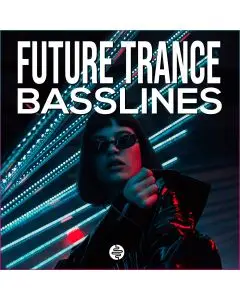 Future Trance Basslines (Ableton) 