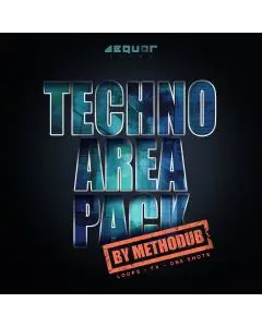 Techno Area