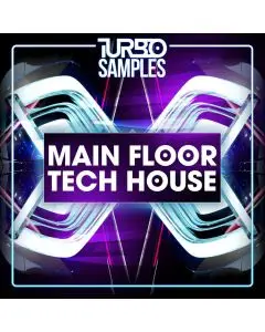 Main Floor Tech House