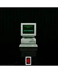 Information -  Ableton 10 Template