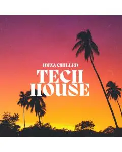 Tech House Ibiza Chilled with Saxophone Ableton 11 Template